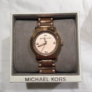 Brand New Michael Kors Watch